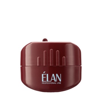 Точилка для косметических карандашей ELAN Brown