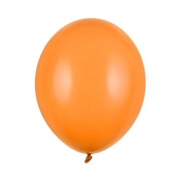 Zestaw balonów kotek 6 szt HALLOWEEN czarne złote