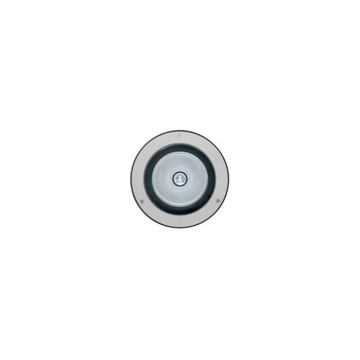 Oprawa Doziemna Szyba Hartowana INOX 70W G12 SBP