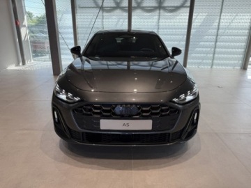 Audi A5 B10 Limousine 2.0 TFSI 150KM 2026 AUDI A5 TFSI S line Sedan 2.0 (150KM) 2026, zdjęcie 3