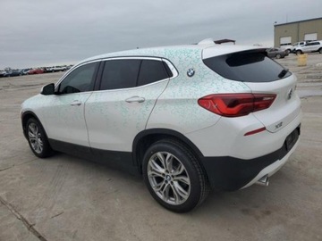 BMW X2 F39 2018 BMW X2 X2 SDRIVE28I 2018, od ubezpieczalni 2.0 Benzyna 228KM, zdjęcie 4