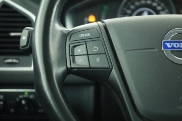 Volvo XC60 I SUV Facelifting 2.0 D4 DRIVE-E 181KM 2015 Volvo XC60 D4, Salon Polska, Serwis ASO, 178 KM, zdjęcie 13