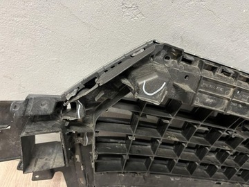 AUDI Q7 4M СНЯТИЕ РЕШЕТКИ OE 4M0853651F