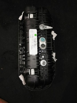 LAND ROVER DEFENDER L633 AIRBAG ULOŽENÍ SPOLUJEZDCE USA EVROPA