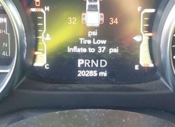 Jeep Gladiator 2021 Jeep Gladiator 2021, 3.6L, 4x4, RUBICON, od ubezpieczalni 3.6 Benzyna 285KM, zdjęcie 12