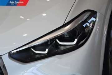 BMW X5 G05 SUV 2.0 25d 231KM 2020 BMW X5 xDrive25d M SportAsystent kierowcyDostep komfortowyGlosniki HiFi, zdjęcie 19