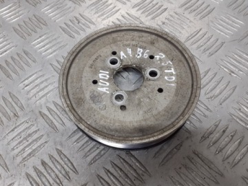 KOŁO PASOWE POMPY WSPOMAGANIA AUDI A4 B6 2.5 TDI