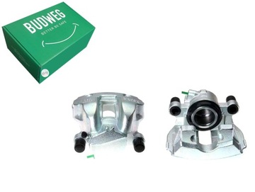 BUDWEG CALIPER 345230 TŘMEN BRZDY