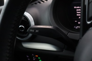 Audi A3 8V Sportback 5d Facelifting 1.5 TFSI 150KM 2018 Audi A3 1.5 TFSI, Salon Polska, Automat, Navi, zdjęcie 20