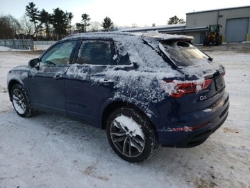 Audi Q3 II 2024 Audi Q3 Premium Plus S Line 45 2024 2.0l 2.0 Benzyna 228KM, zdjęcie 1