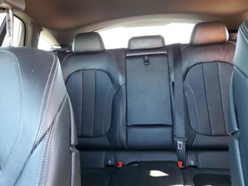 BMW X6 G06 SUV 3.0 40i 340KM 2020 BMW X6 xdrive40i, mala szkoda, od ubezpieczyciela 3.0 Benzyna 340KM, zdjęcie 10