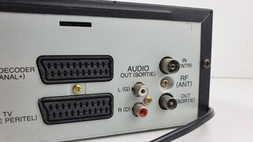 Video magnetowid Lifetec LT8950 LT 8950 6 head