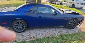 Dodge Challenger III 2018 dodge challanger, zdjęcie 3