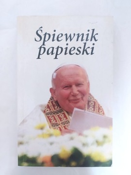 Śpiewnik papieski