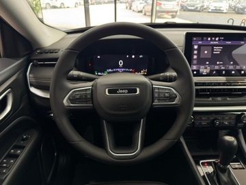 Jeep Compass II 2022 Jeep Compass T4 Limited / 1 właściciel / Salon Pol, zdjęcie 13