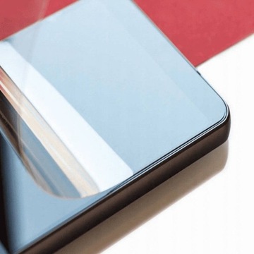 Гибридное стекло для Samsung S20 FE / S20 LITE 3mk Flexible Glass Lite