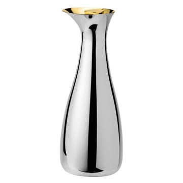 Stelton NORMAN FOSTER Stalowa Karafka do Wody 1 l