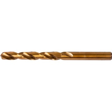WIERTŁO DO METALU HSS-CO DIN338 SZLIF. 18.0MM SZT.1 PROLINE