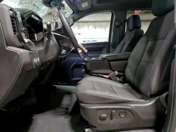 Chevrolet Silverado II 2024 Chevrolet Silverado K1500 RST 2024 5.3L 5.3 Benzyna 355KM, zdjęcie 7