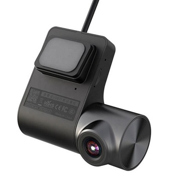 ПРИЛОЖЕНИЕ АВТОМОБИЛЬНОЙ КАМЕРЫ WIFI FULL HD ПЕРЕДНЕГО ВИДЕОРЕГИСТРАТОРА