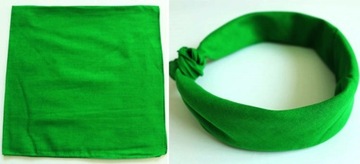 ШАРФ БАНДАМ БАНДАНА РАЗНАЯ, бордовый, глубина