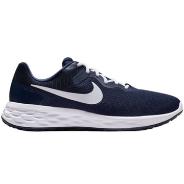 BUTY MĘSKIE NIKE REVOLUTION 6 DC3728-401 r. 44