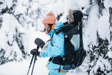 THULE Sapling Туристический рюкзак для детей