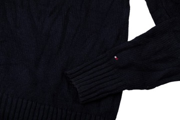 TOMMY HILFIGER ____ SWETER ___ L