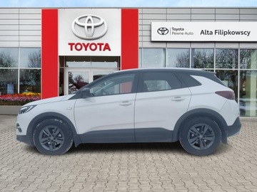 Opel 2021 Opel Grandland X Opel Grandland X 1.6, 1 właścic, zdjęcie 6