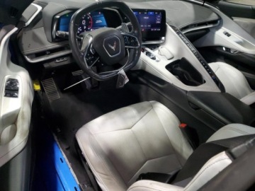 Chevrolet Corvette C7 2021 Chevrolet Corvette Stingray 2LT 2021 6.2l 6.2 Benzyna 490KM, zdjęcie 8