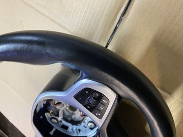 BMW Z4 G29 M-P МНОГОФУНКЦИОНАЛЬНОЕ РУЛЕВОЕ КОЛЕСО С ПОДОГРЕВОМ