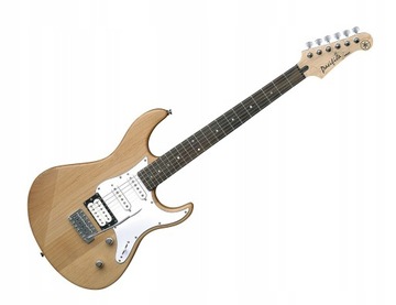 YAMAHA PACIFICA 112V YNS GITARA ELEKTRYCZNA