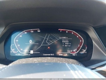 BMW X7 2021 BMW X7 xDrive40i 2021 3.0l 3.0 Benzyna 335KM, zdjęcie 10