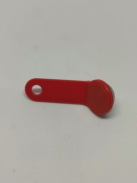 ПРОГРАММИРУЕМАЯ таблетка Dallas iButton RFID RW1990