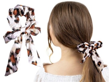 ЩЕПКА ДЛЯ ВОЛОС, ЩЕПКА ДЛЯ ВОЛОС, шарф ЭКРУ