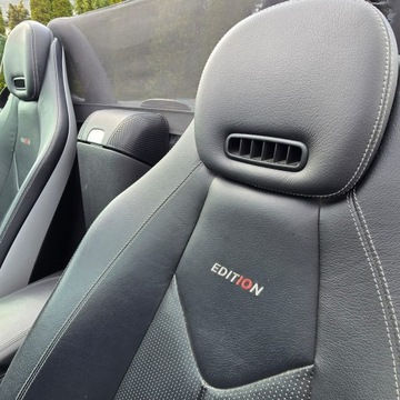 Mercedes SLK R171 Roadster 3.0 V6 (280) 231KM 2008 Mercedes SLK 280 R171 3.0 Benzyna 7G-TRONIC Sport, zdjęcie 7