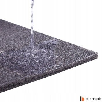 КОВРИК ПЕННЫЙ ДЛЯ САДОВОГО БАССЕЙНА, ТОЛСТОЕ ПОДЛОЖЕНИЕ, 20 мм, защищает основание.