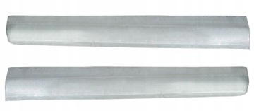 DODGE SPRINTER LT REPERATURKI BŁOTNIKA TYLNEGO L+P