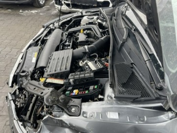 Skoda Fabia IV 1.0 TSI 110KM 2023 Škoda Fabia Skoda Fabia Automat Kamera, zdjęcie 14