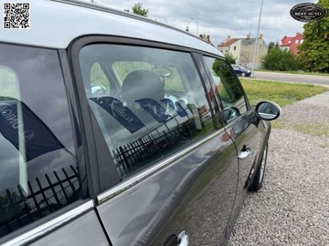 Mini Countryman R60 Crossover 1.6 184KM 2012 MINI Countryman S 4x4- Szwajcaria - Po przegladzie olejowym - Gwarancja te, zdjęcie 18