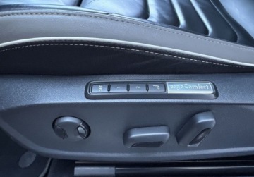 Volkswagen Arteon Fastback Facelifting 2.0 TDI SCR 150KM 2021 Volkswagen Arteon Shooting Brake Elegance 2.0TDI 150KM DSG Webasto Hak Kam, zdjęcie 10