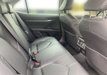 Toyota Camry IX Sedan 2.5 Hybrid Dynamic Force 218KM 2019 Toyota Camry 2.5 Hybrid Executive CVT Salon PL ASO Vat marza Toyota Le, zdjęcie 13