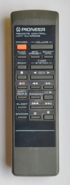 ПУЛЬТ ПИОНЕРА CU-XR005 XR-P310 ОРИГИНАЛ
