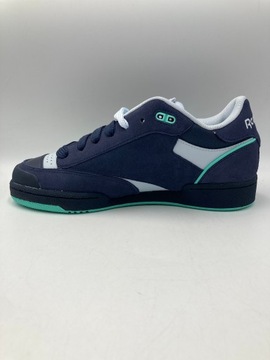 Reebok Club C Bulc buty sportowe rozmiar 40.5