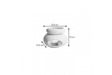 KOMINEK ZAPACHOWY do wosku olejków TESCOMA Fancy