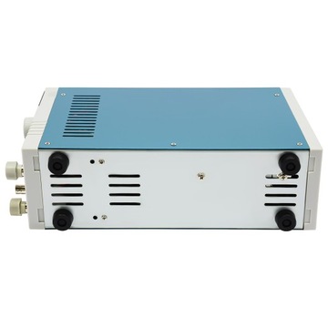 220V jednokanałowy elektroniczny tester obciążenia DC