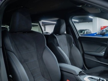 BMW Seria 1 F70 2025 BMW Seria 1 123 xDrive Sport Hatchback 2.0 (218KM) 2025, zdjęcie 13