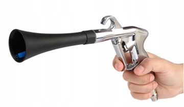 PISTOLET DO OSUSZANIA BENBOW TORNADO BLOW GUN