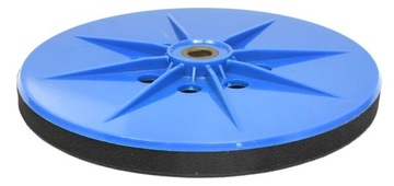 ДИСК НА ЛИПУЧКЕ ДЛЯ ШЛИФОВКИ ШТУКАТУРКИ 217мм