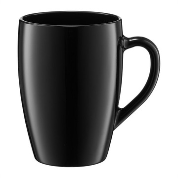 Kubek Black 380 ml AMBITION